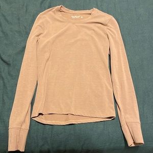 Abercrombie & Fitch long sleeve top